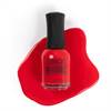 SMALTO ORLY BREATHABLE Cherry Bomb